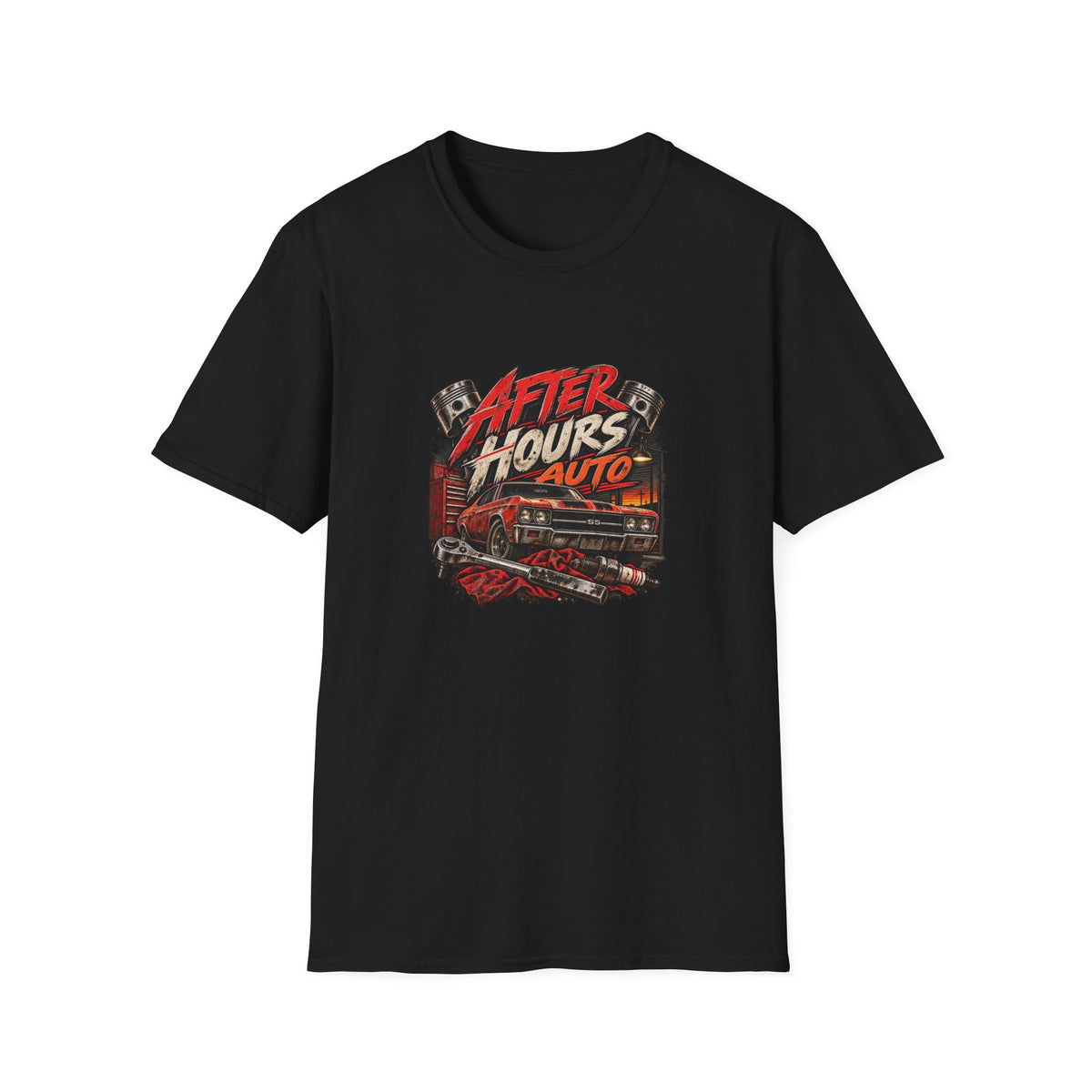 After Hours Auto