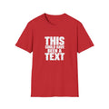 This Could Have Been A Text