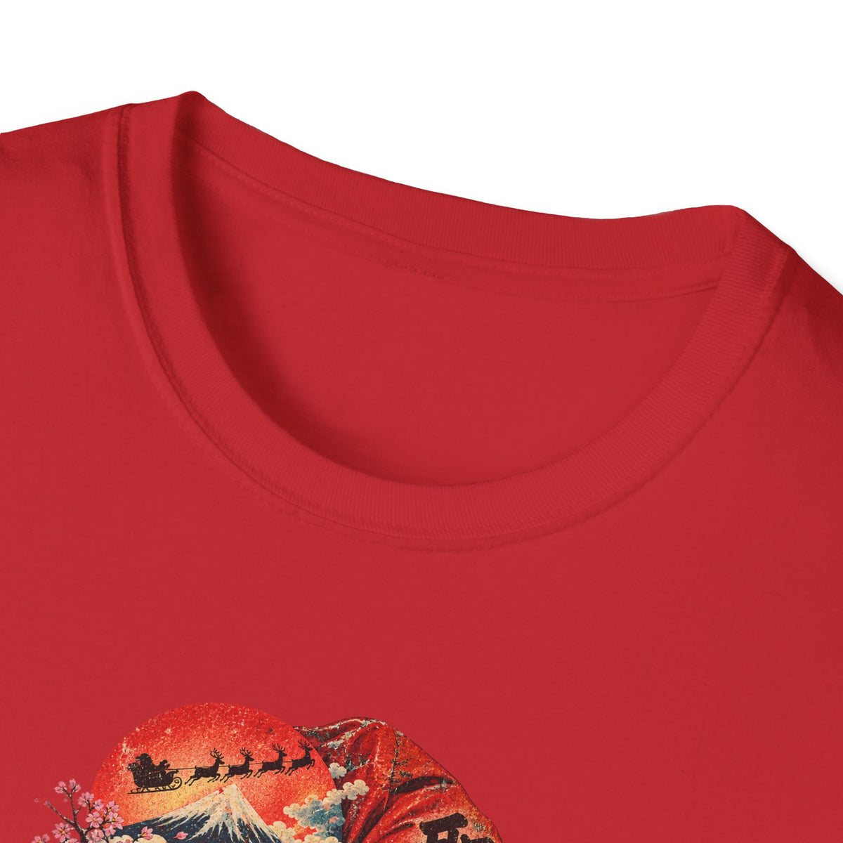 Santa Claus Dragon