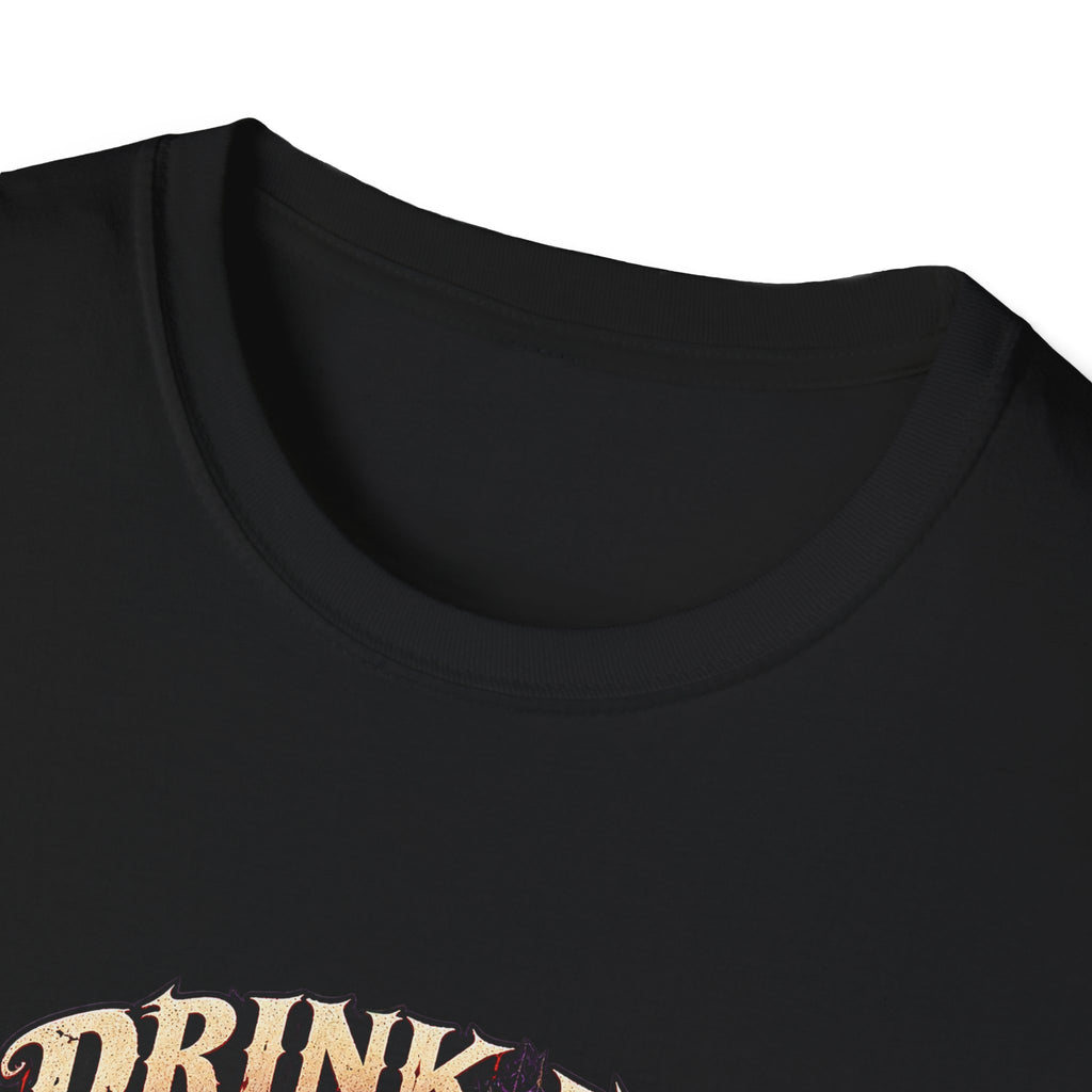 Drink Up Witches