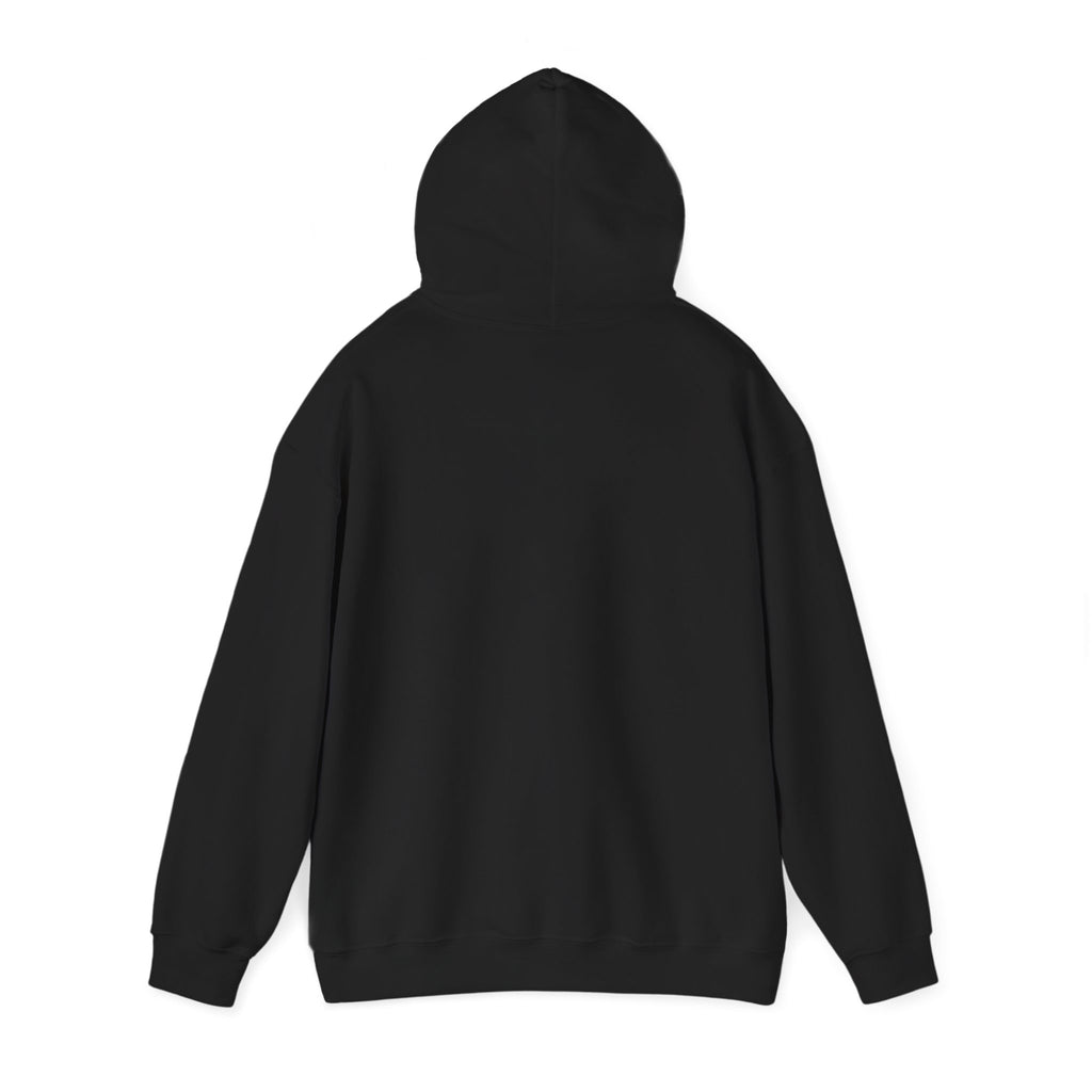 Vintage Fire Truck Christmas Hoodie