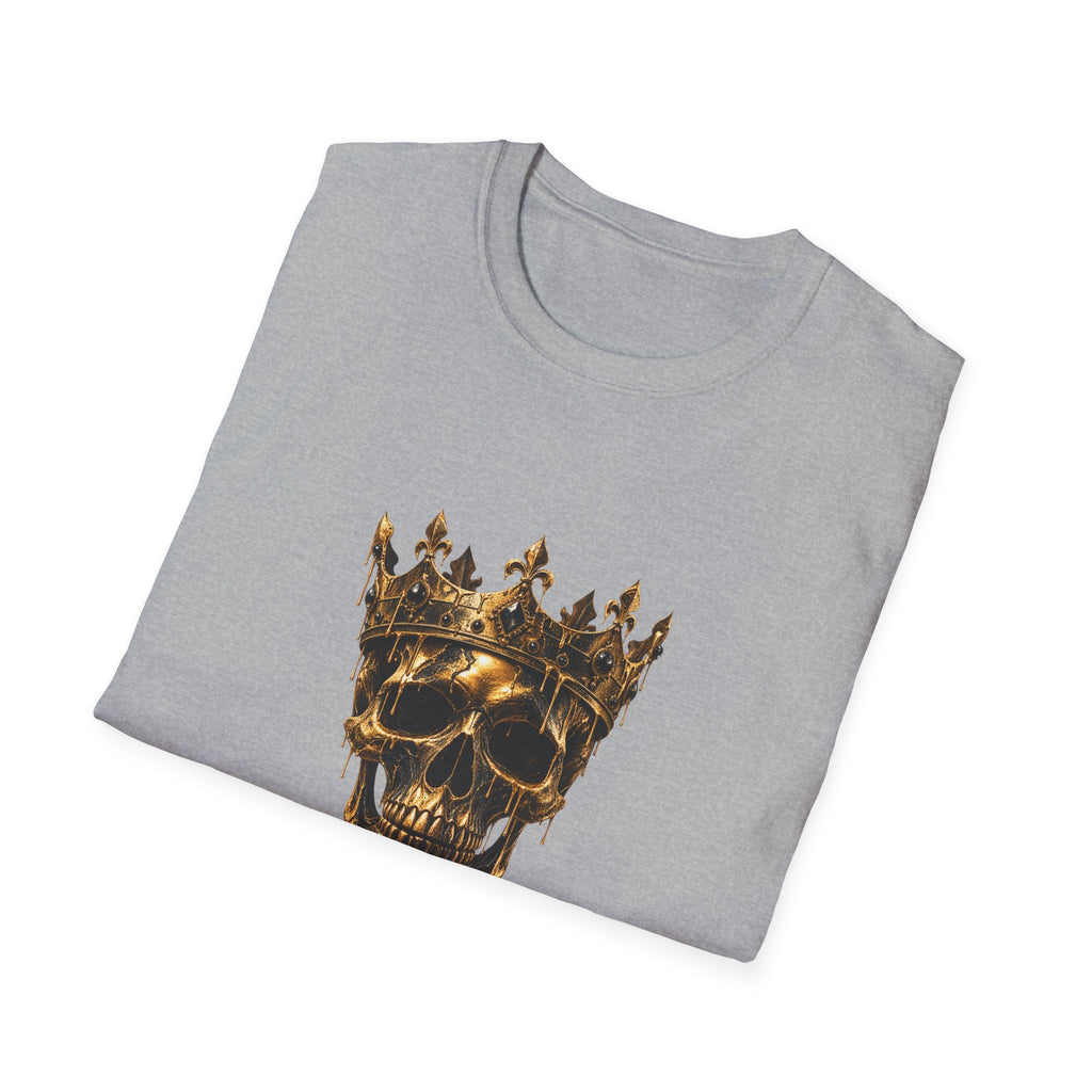 Royal Skull