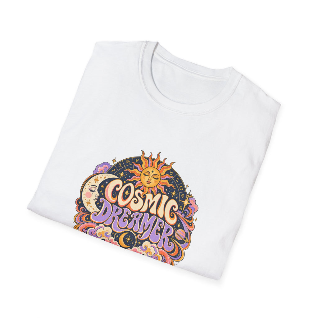 Cosmic Dreamer