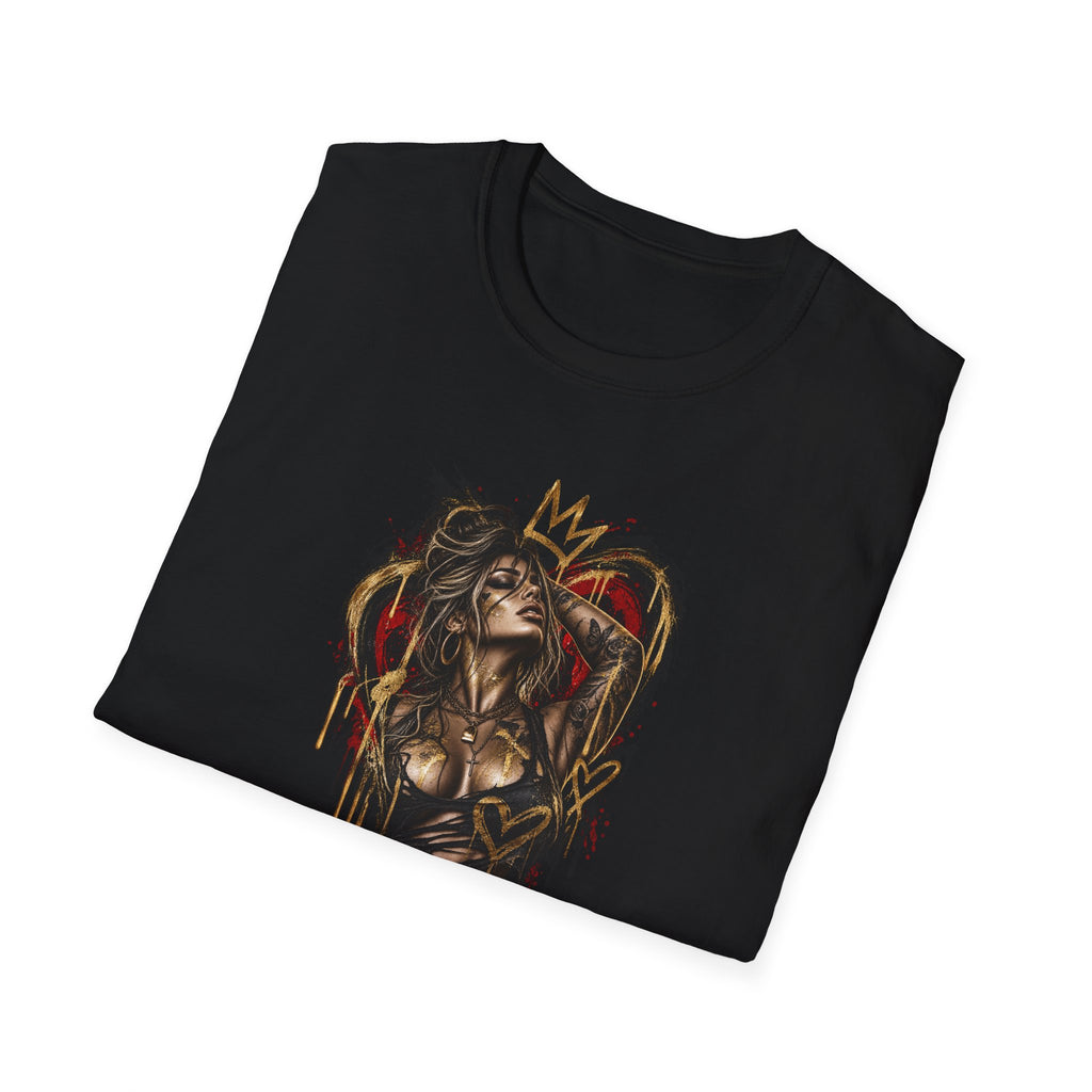 Royal Heart