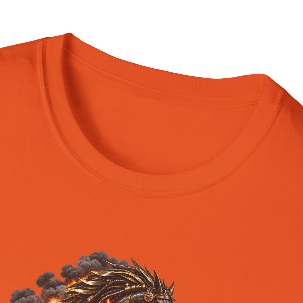 Mechanical Horse