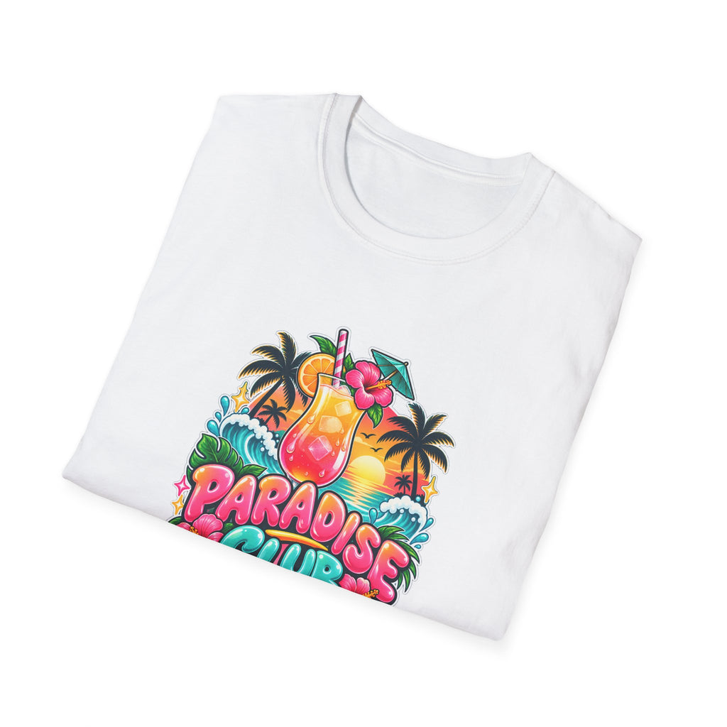 Paradise Club