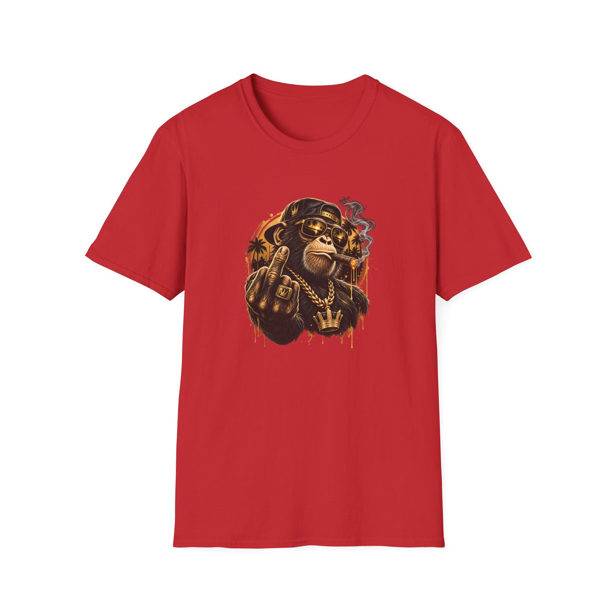 Monkey King
