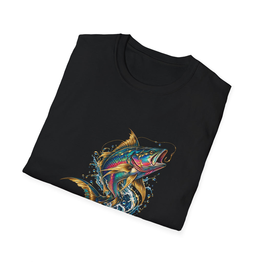 Fish with Hook