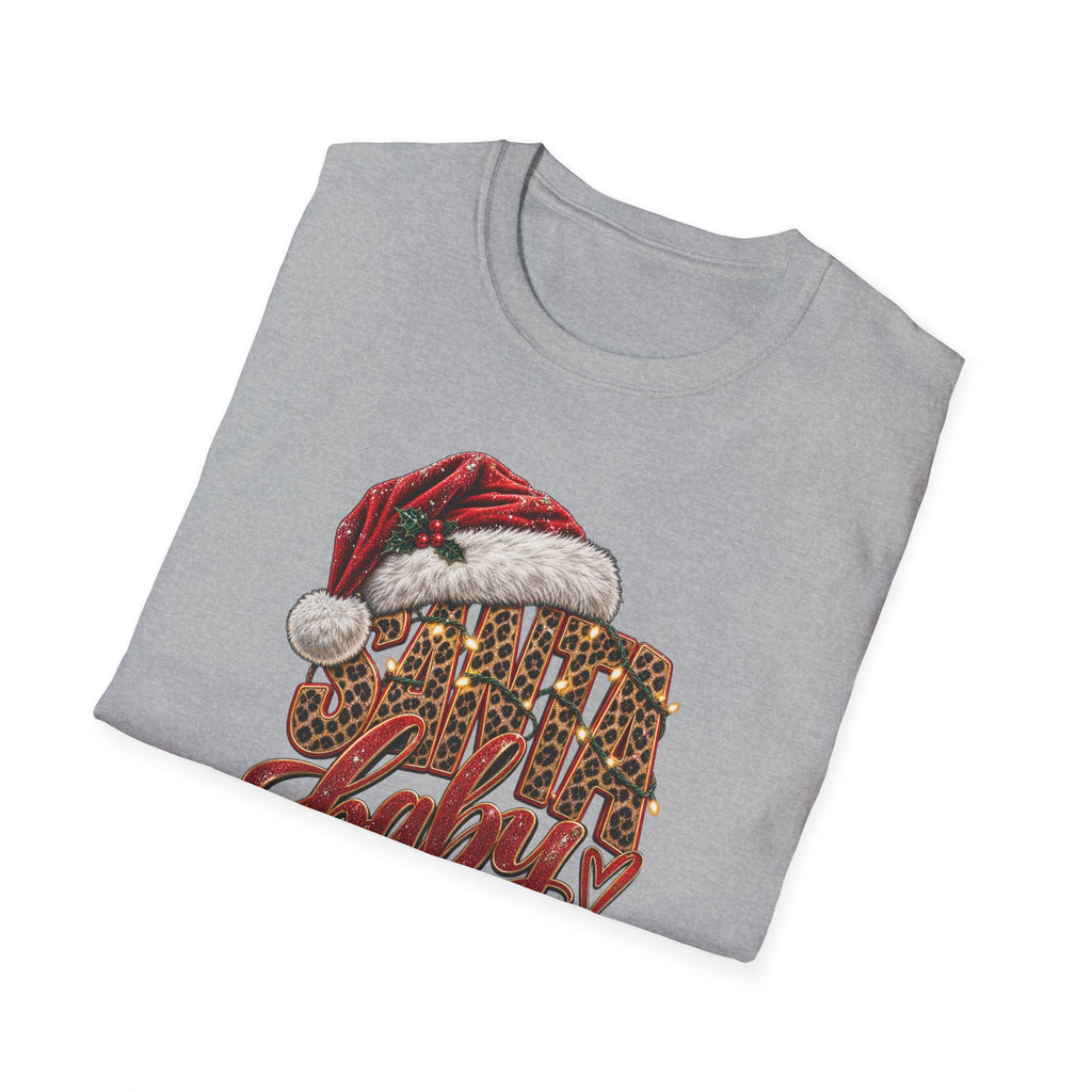 Santa Baby