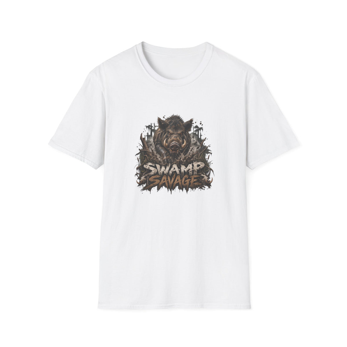 Swamp Savage
