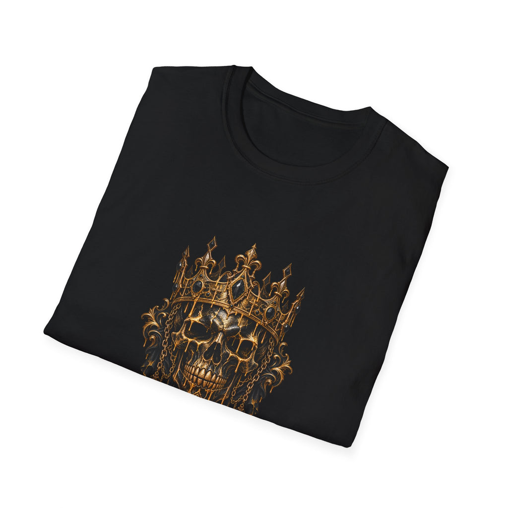 Royal Skull Crown