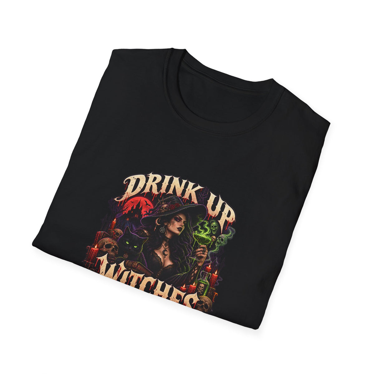 Drink Up Witches