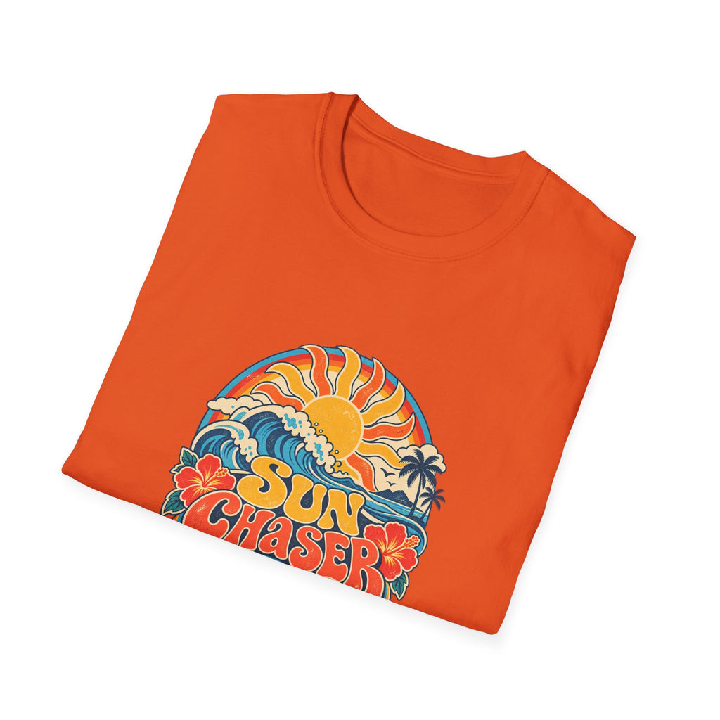 Sun Chaser