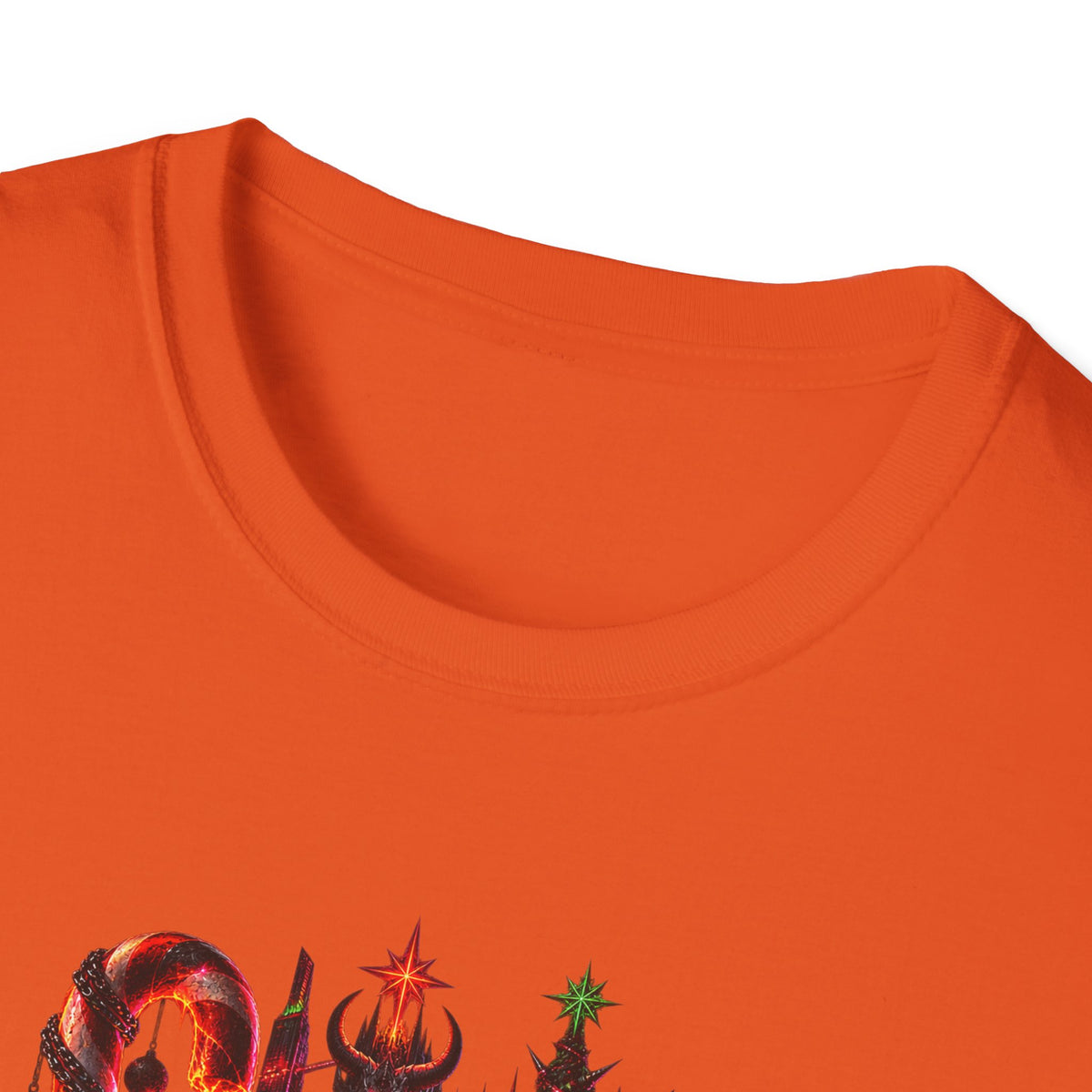 Hellish Christmas