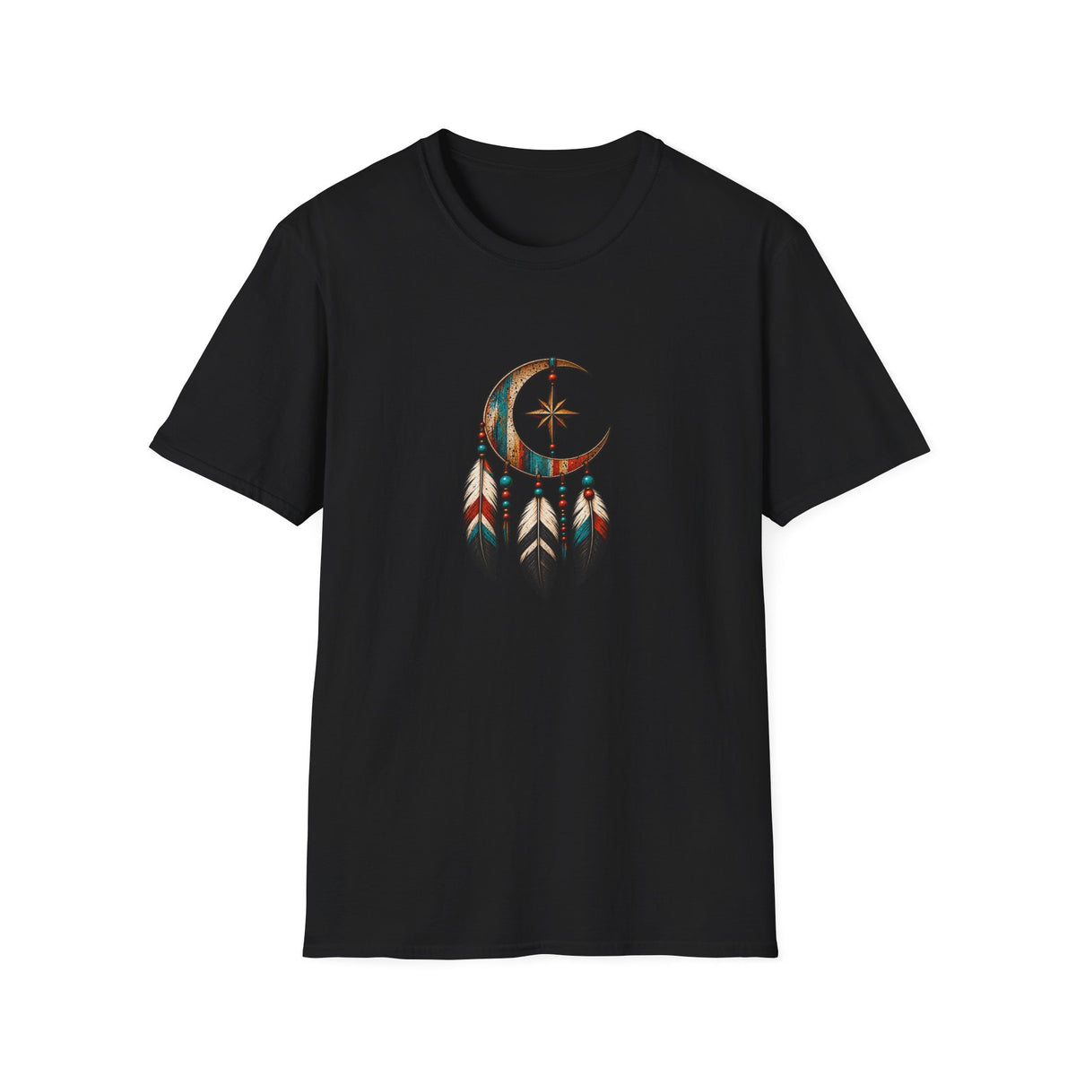 Dreamcatcher Design