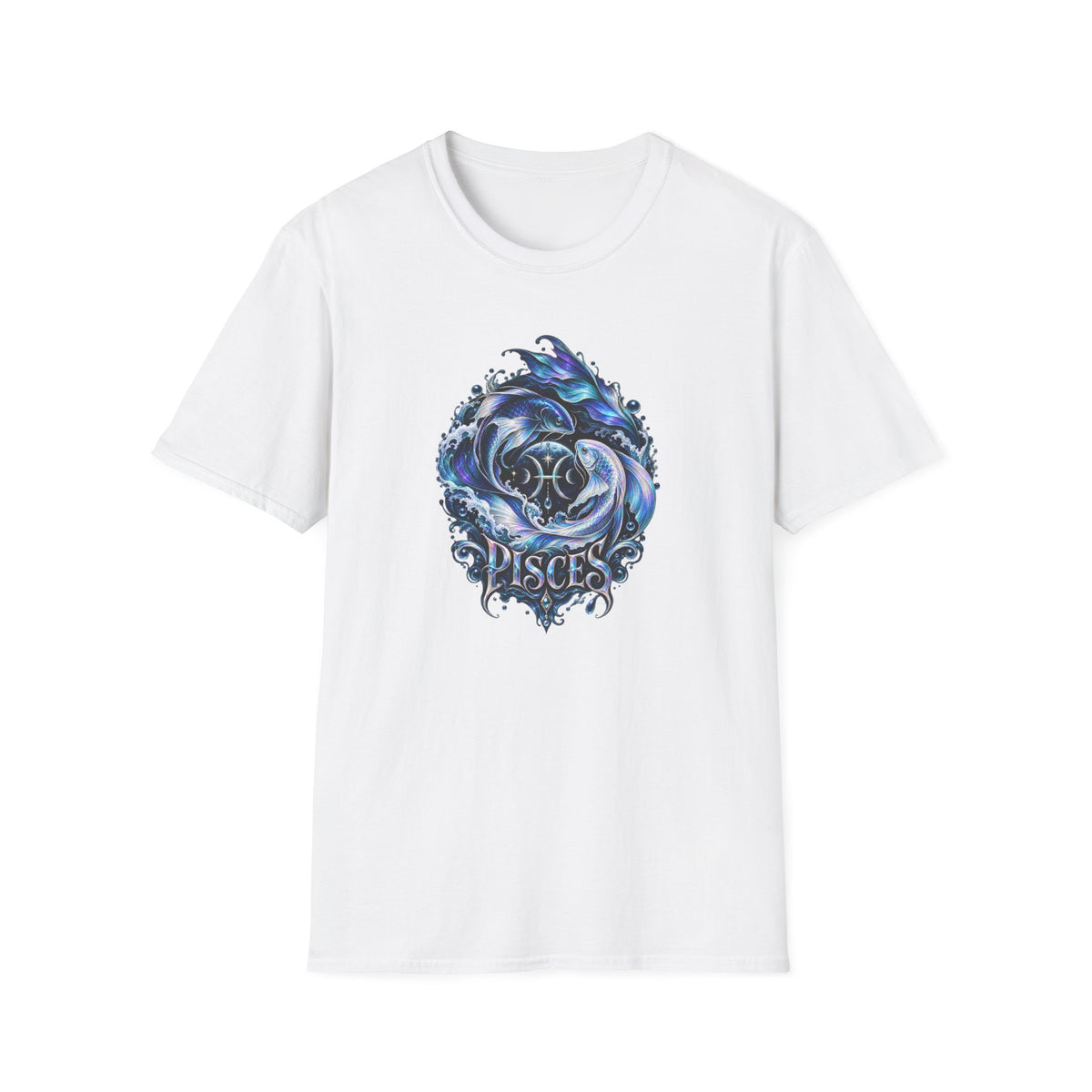 Pisces Zodiac