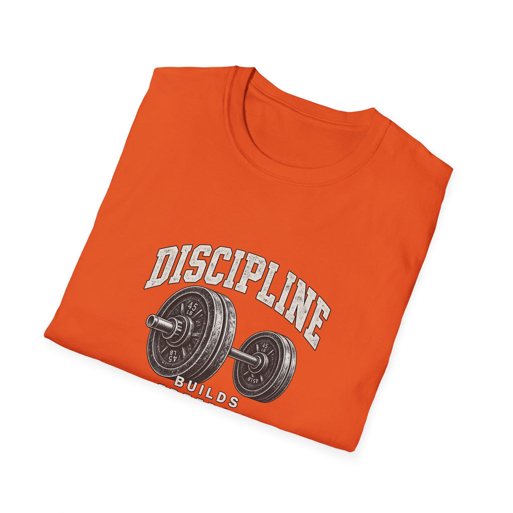 Discipline