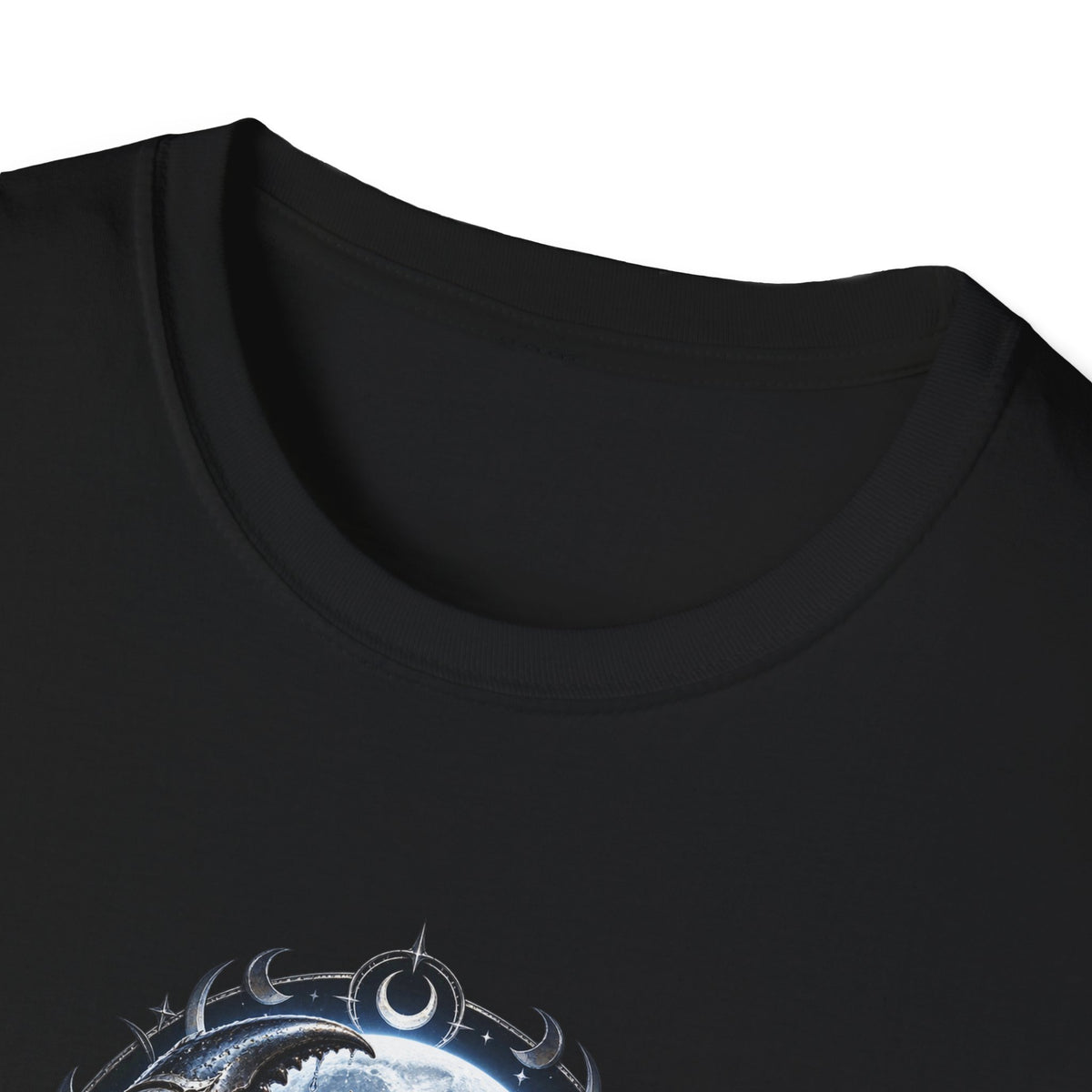 Cancer Zodiac Design