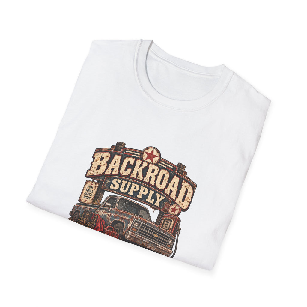 Backroad Supply