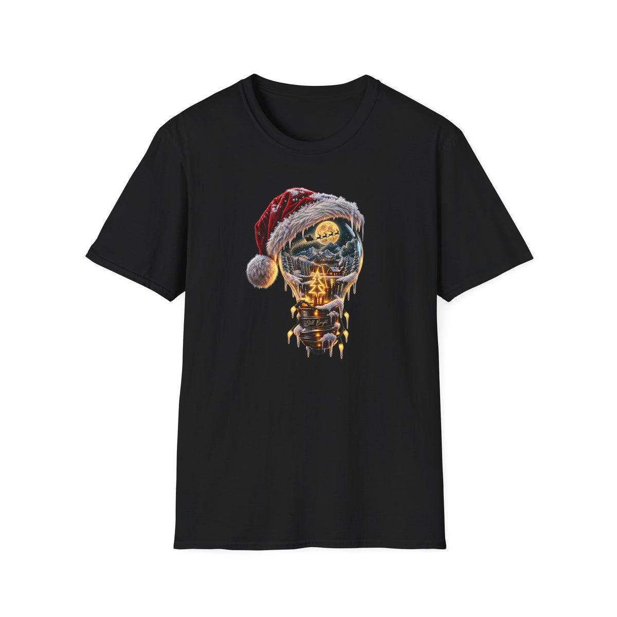 Christmas Light Shirt