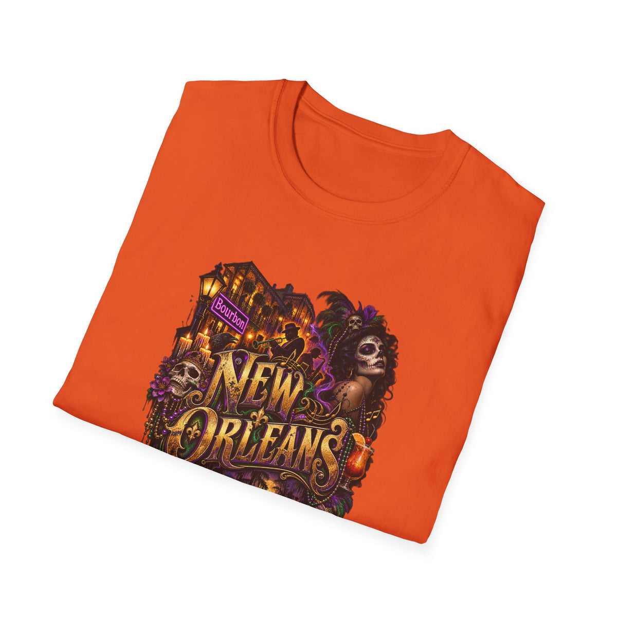 New Orleans