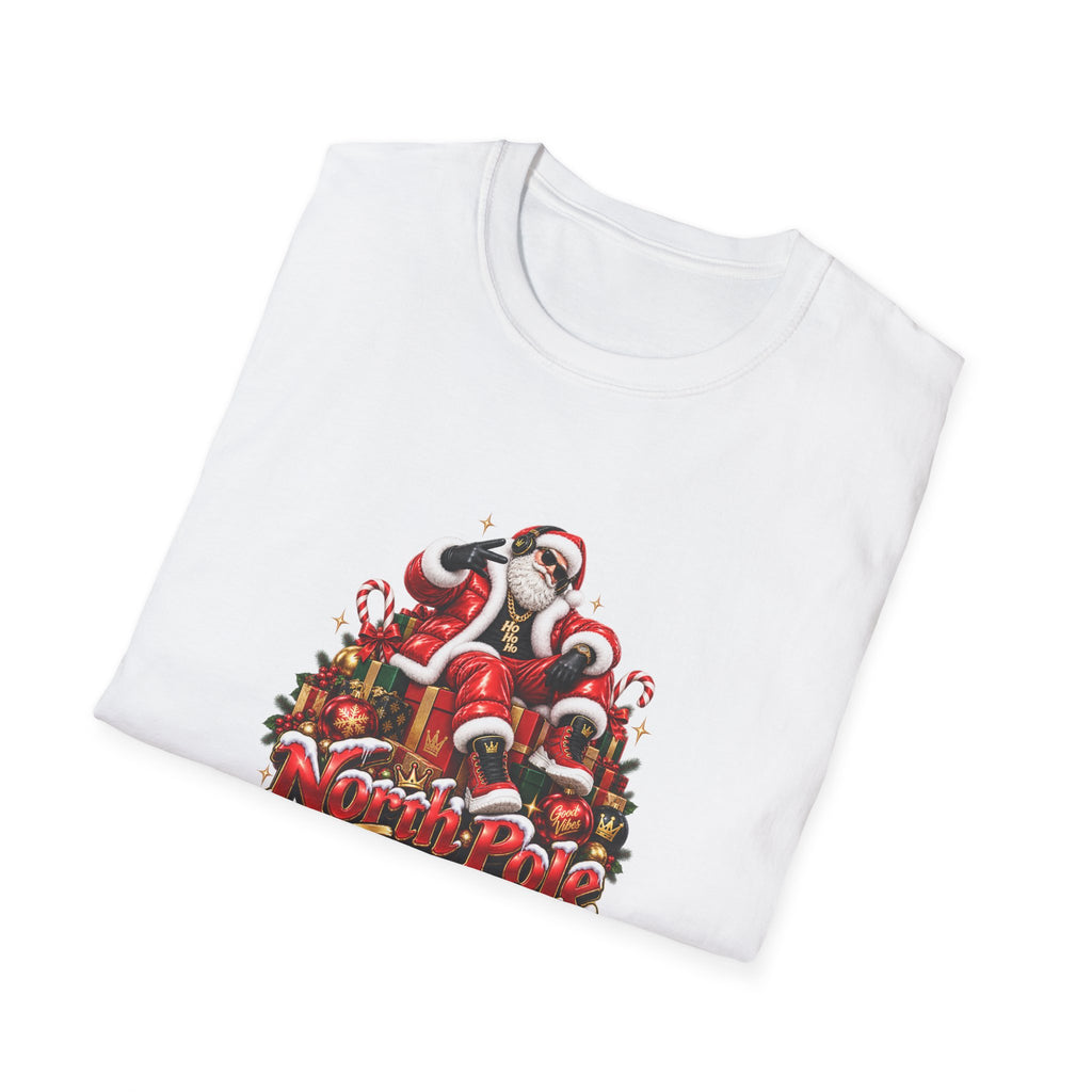North Pole Energy