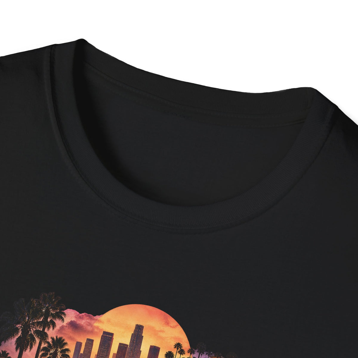 Los Angeles