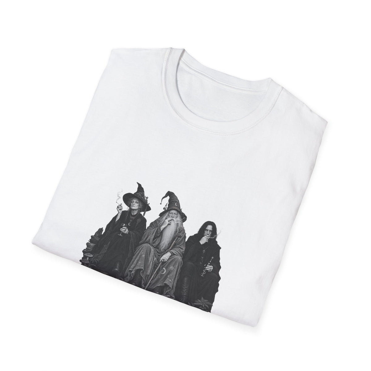Three Witches