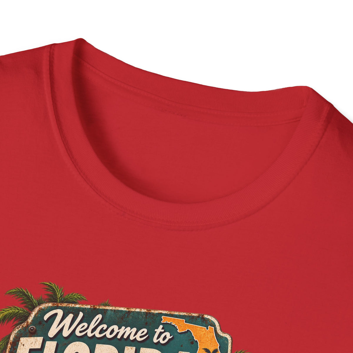 Welcome to Florida State Bird