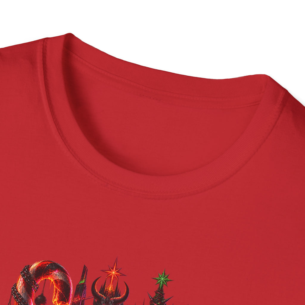 Hellish Christmas
