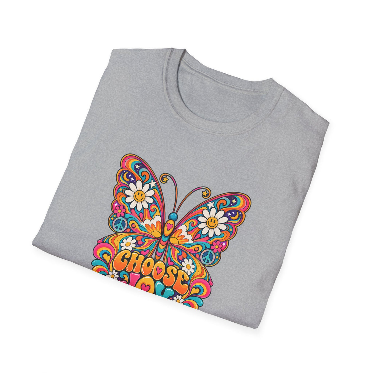 Butterfly Joy