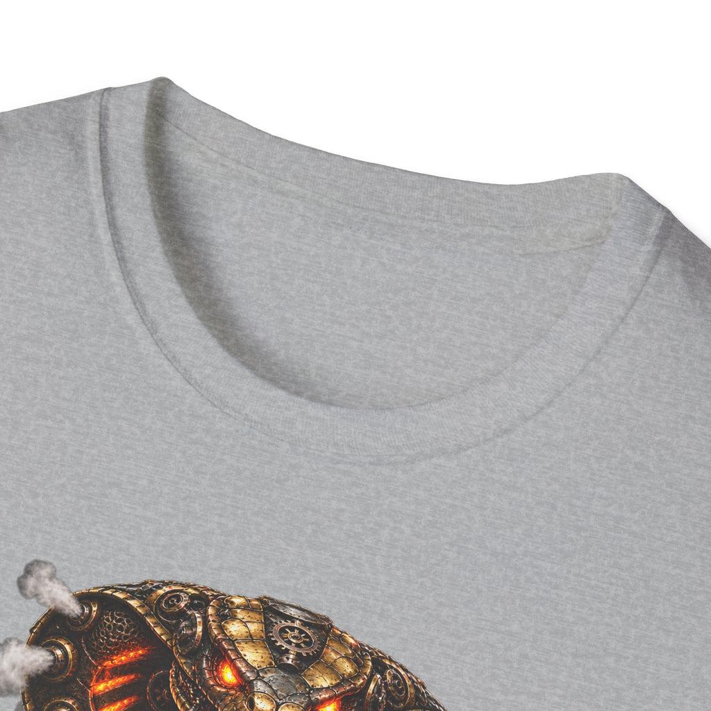 Mechanical Cobra