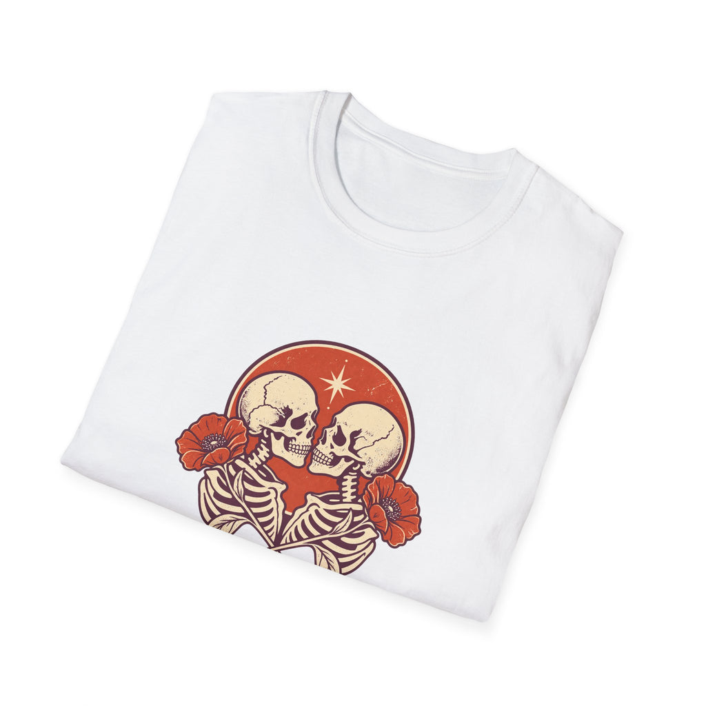 Skull and Roses