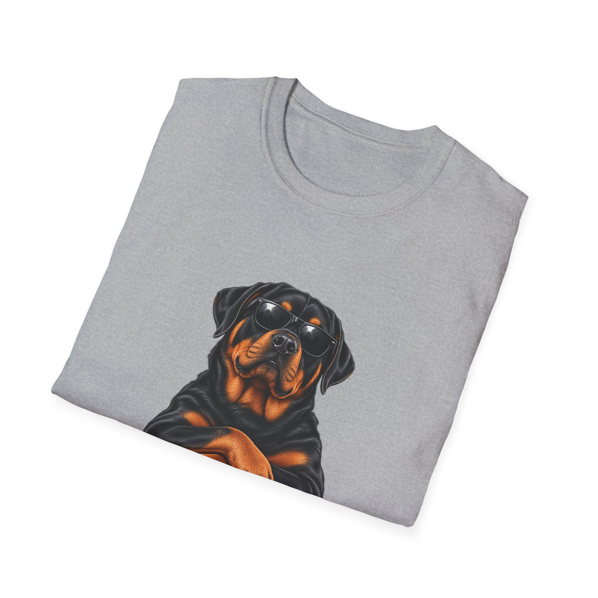 Cool Dog