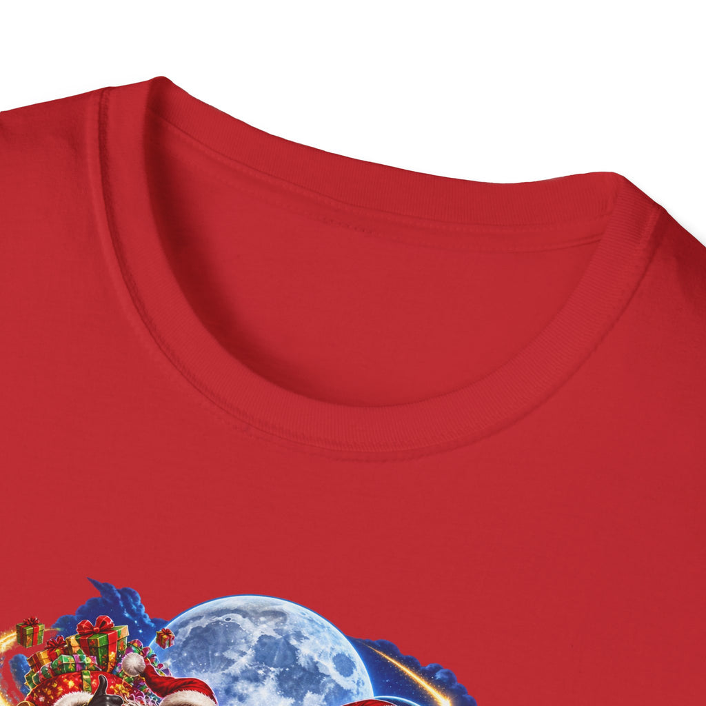 Space Christmas