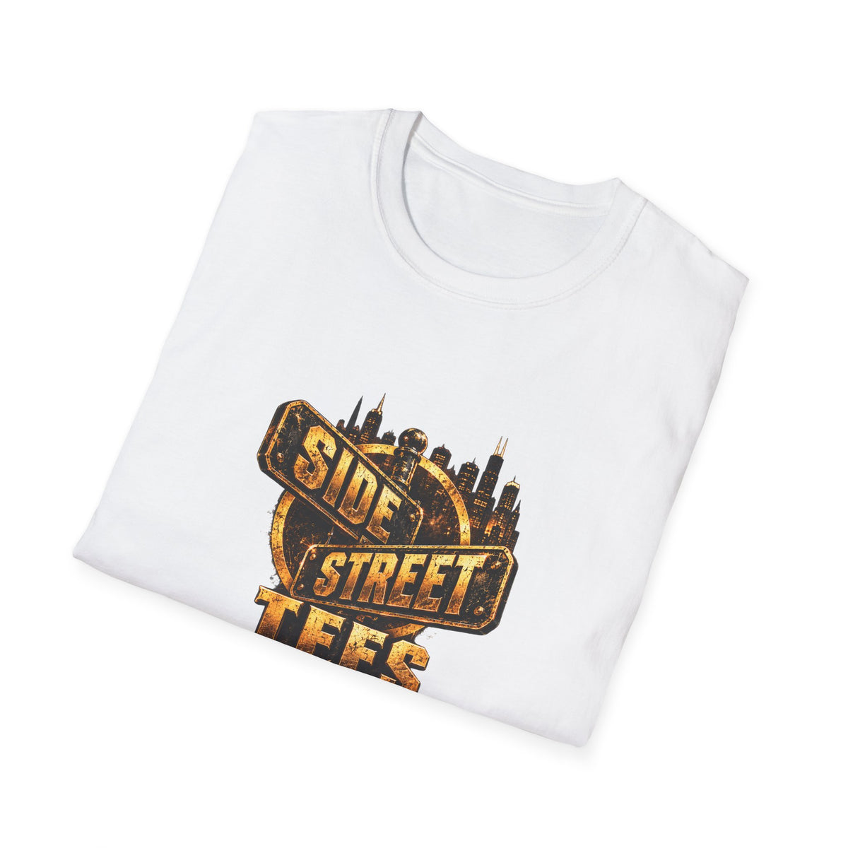 Side Street Tees