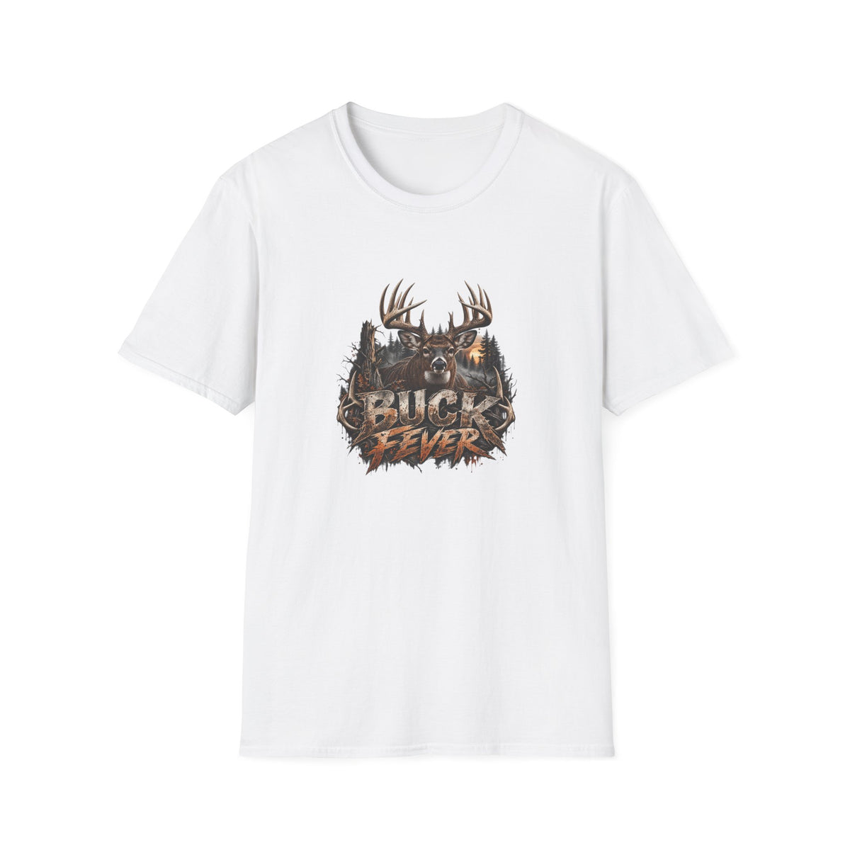 Buck Fever