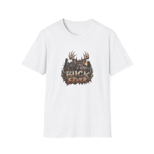 Buck Fever