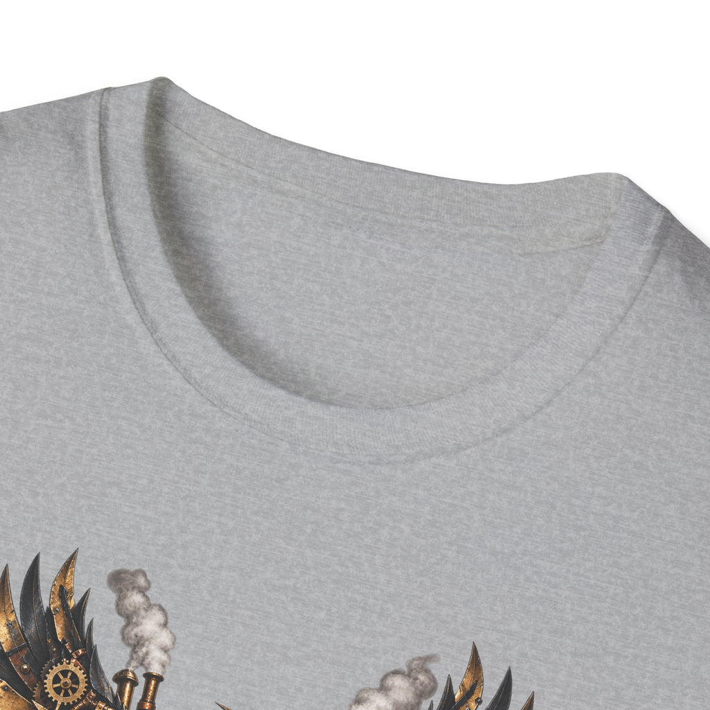 Steampunk Eagle