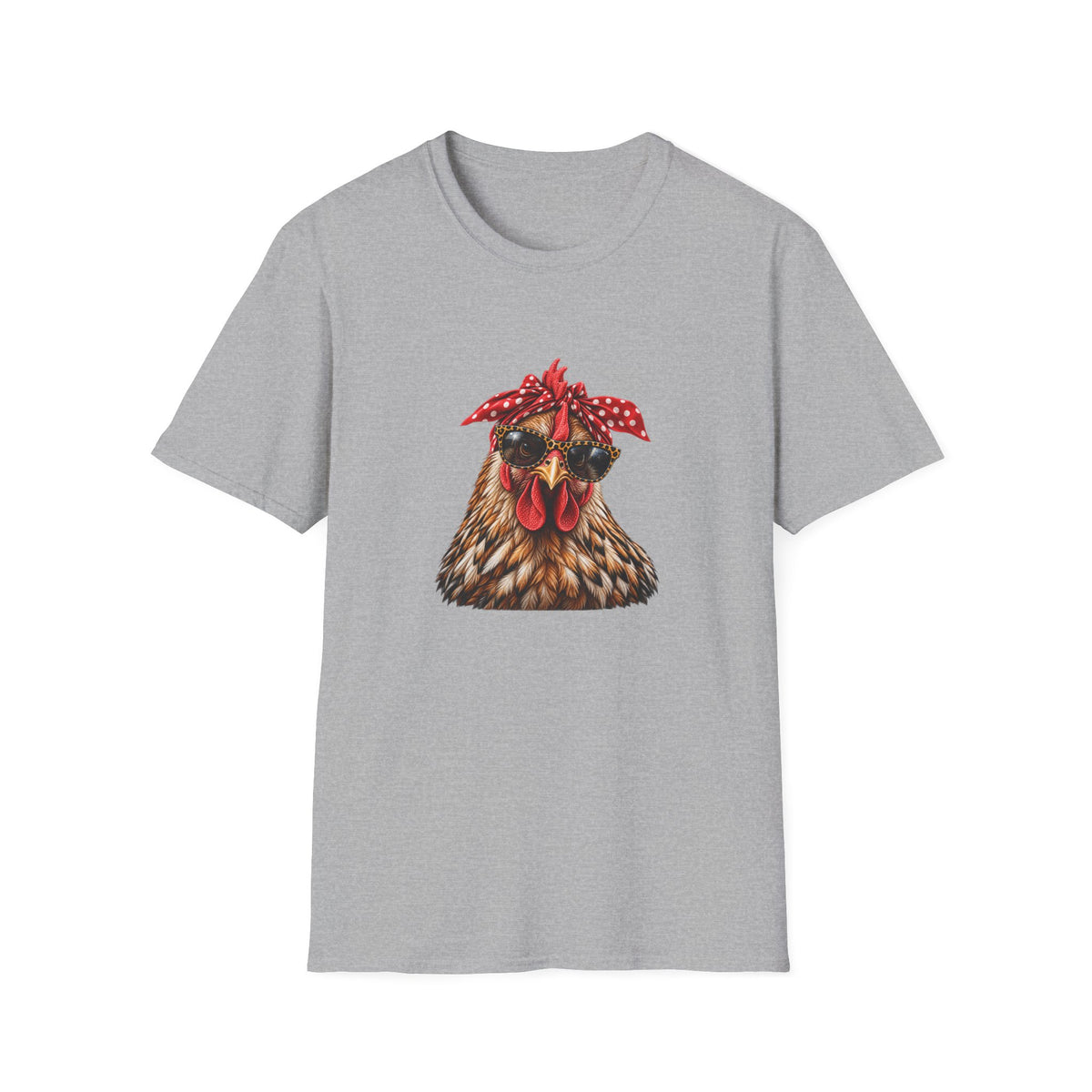 Cool Chicken