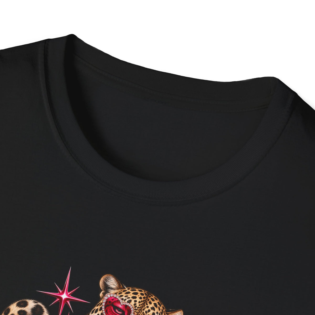 Leopard Disco
