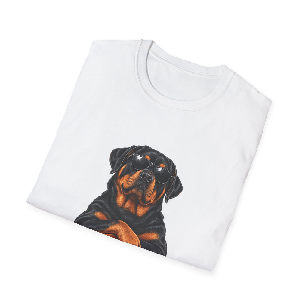 Cool Dog