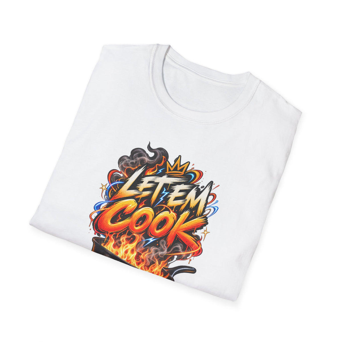 Let Em Cook
