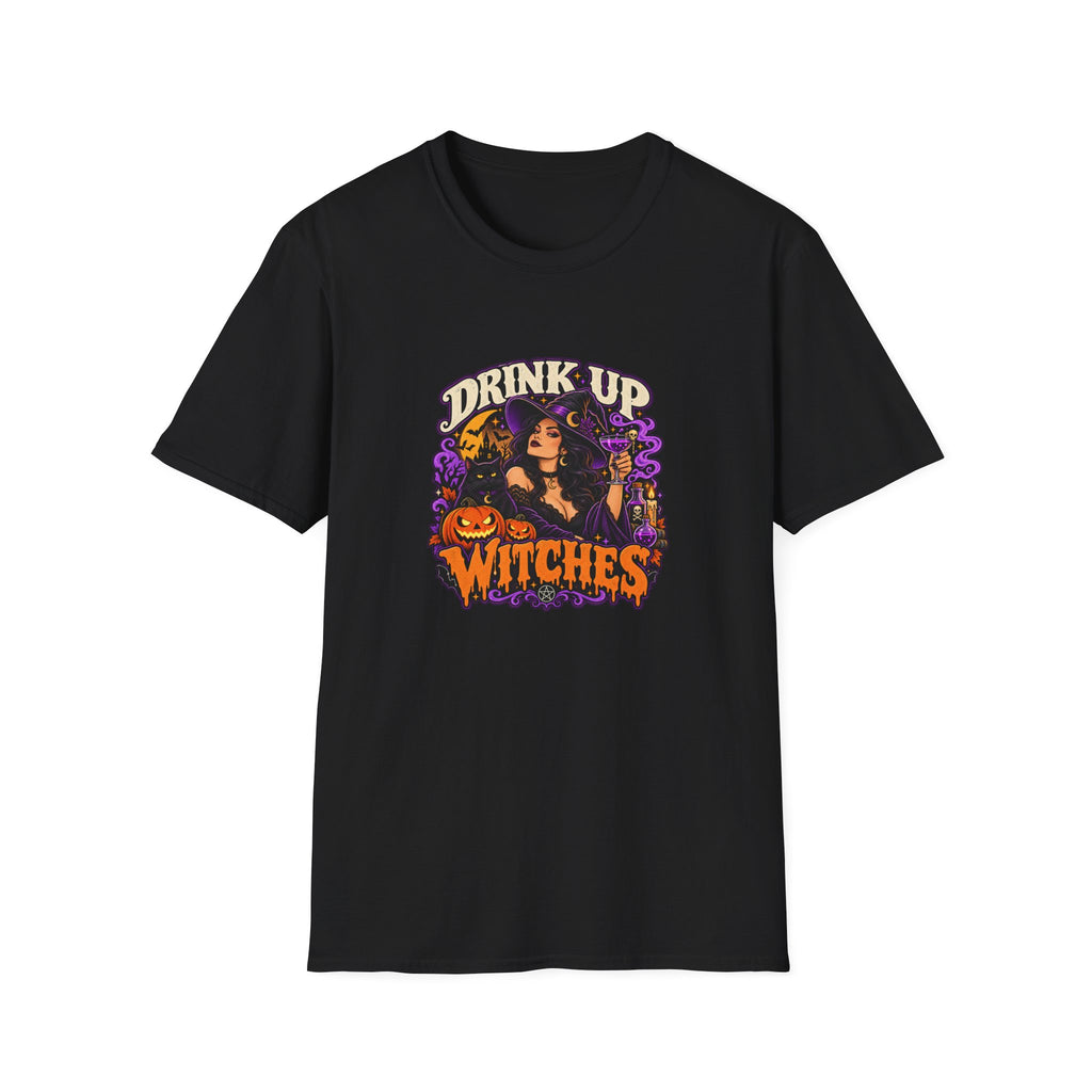 Drink Up Witches