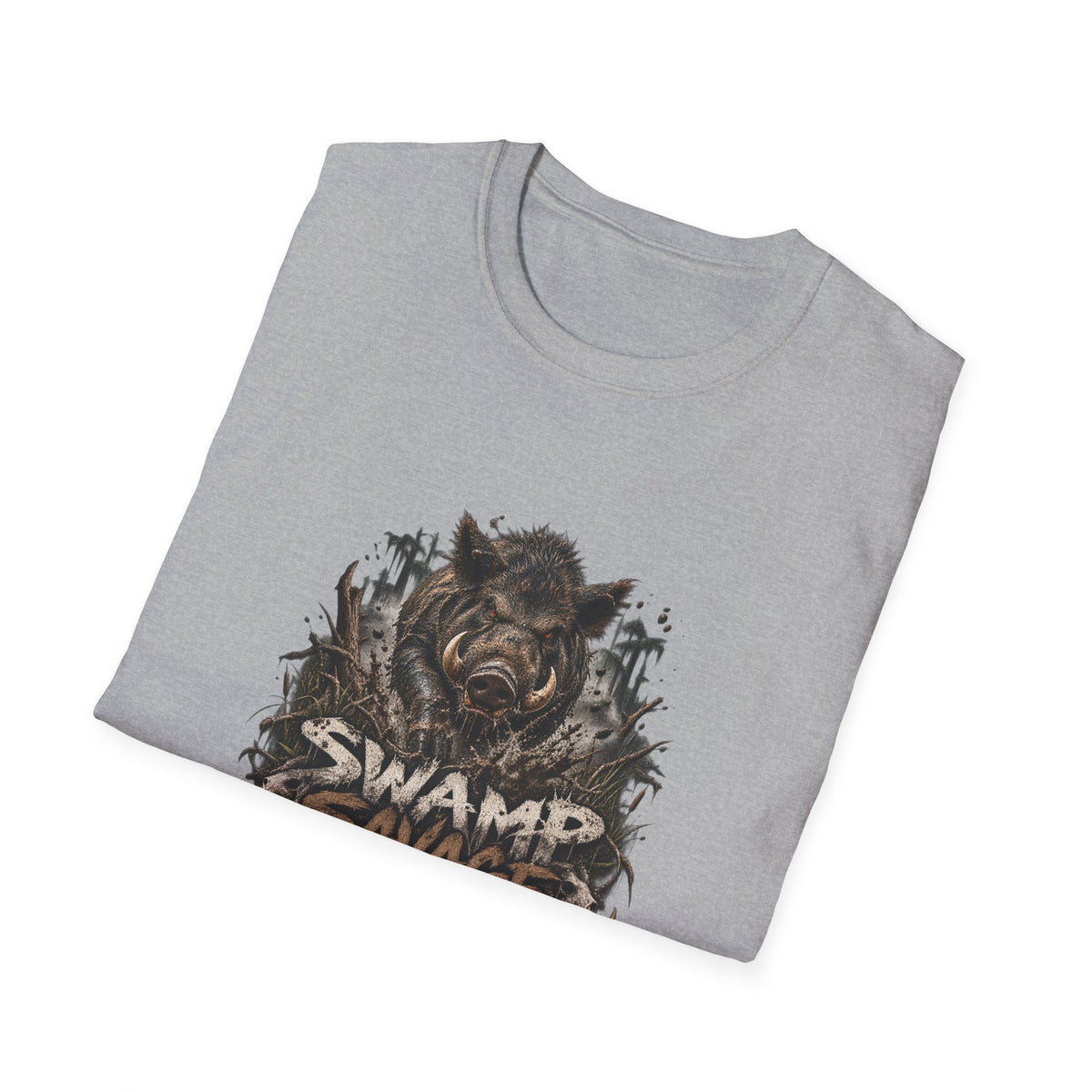 Swamp Savage