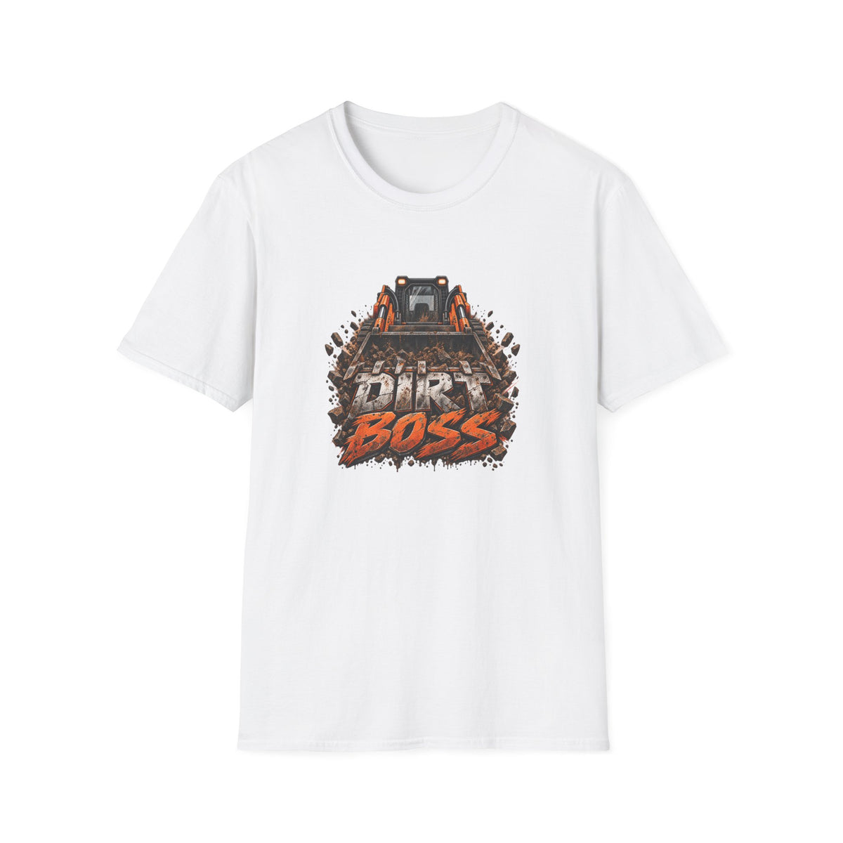 Dirt Boss