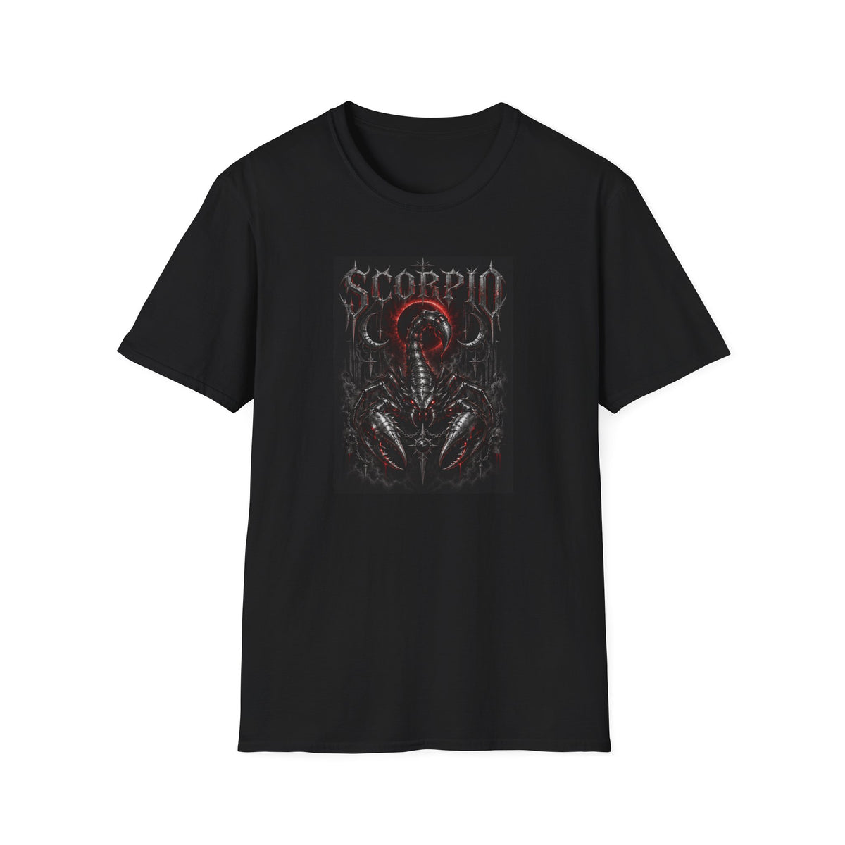 Scorpio