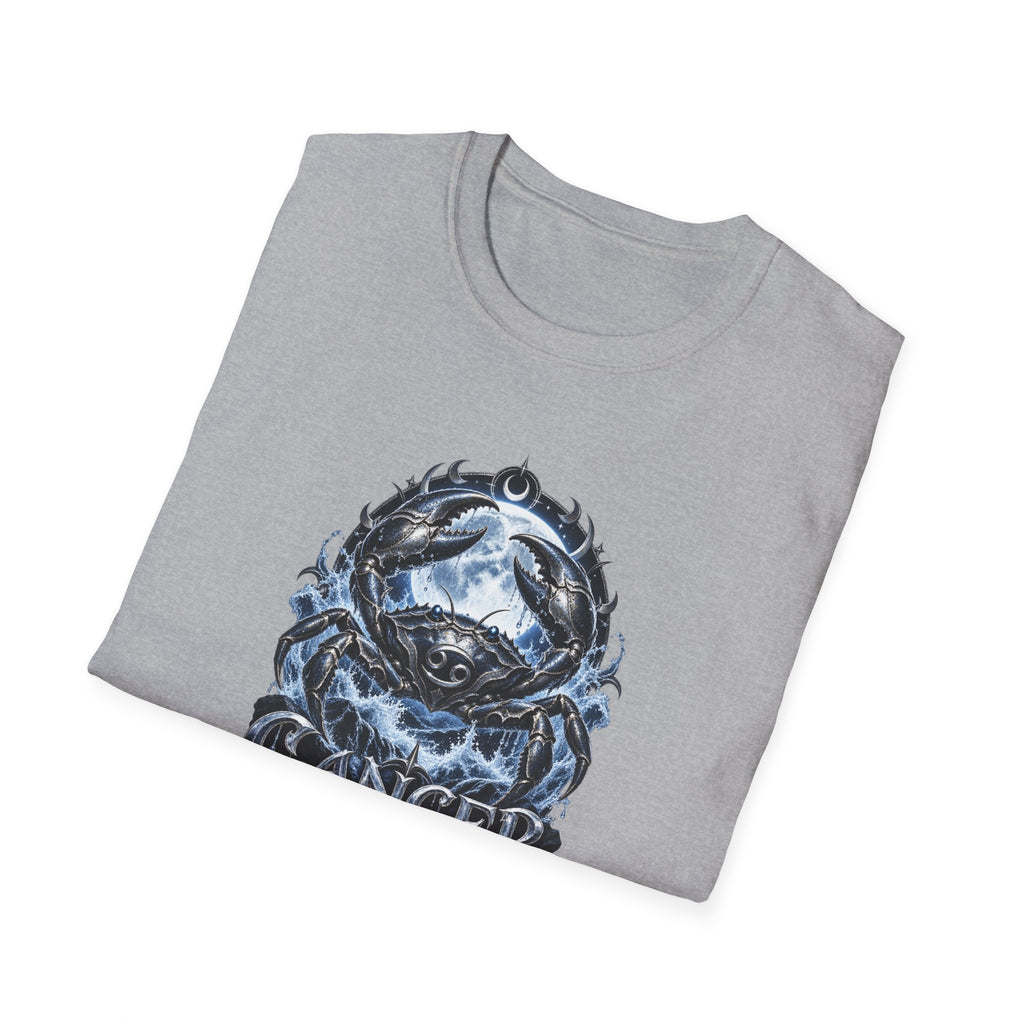 Cancer Zodiac Design