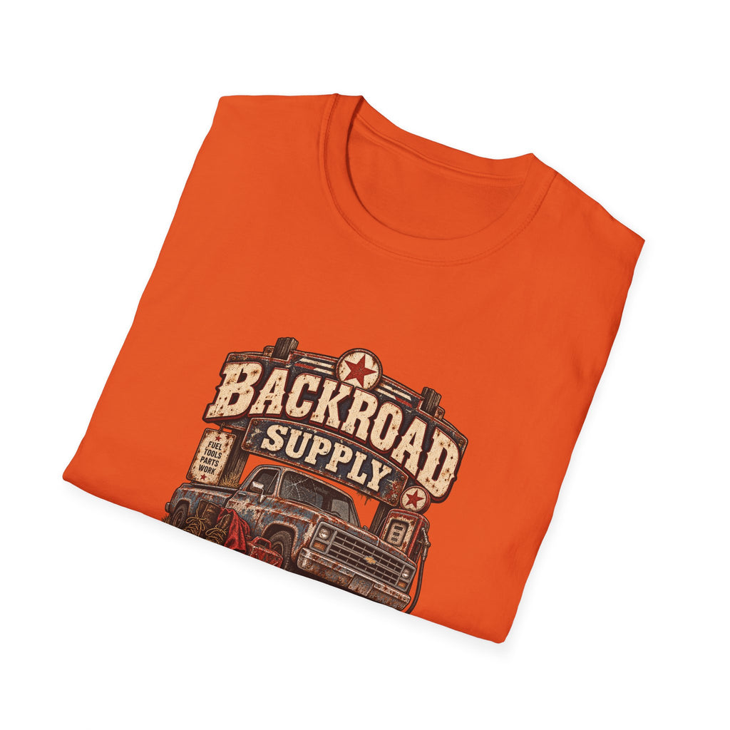 Backroad Supply
