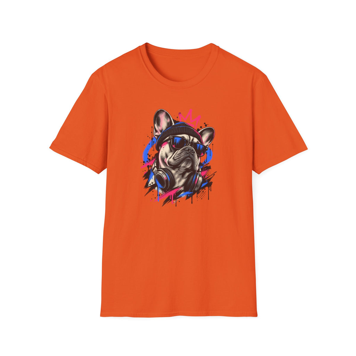 Cool Dog